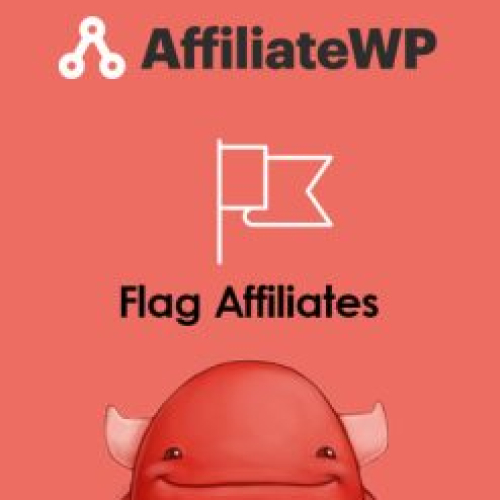 AffiliateWP – Flag Affiliates