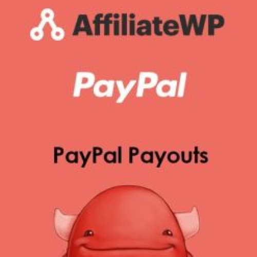 AffiliateWP – PayPal Payouts