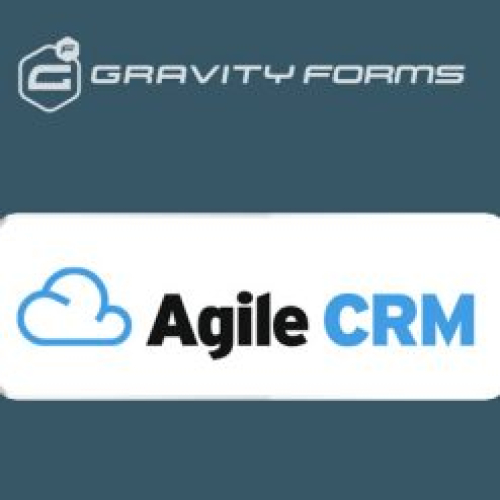 Gravity Forms Agile CRM Addon