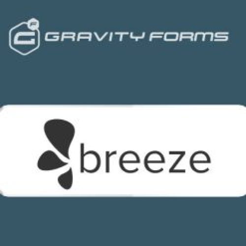 Gravity Forms Breeze Addon