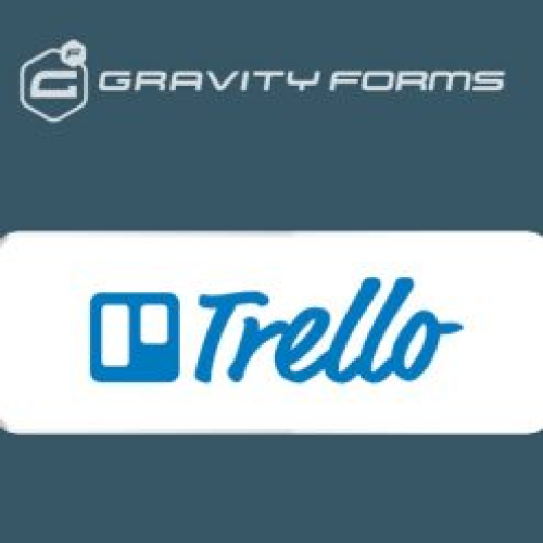 Gravity Forms Trello Addon