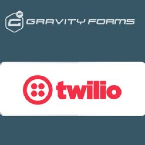 Gravity Forms Twilio Addon