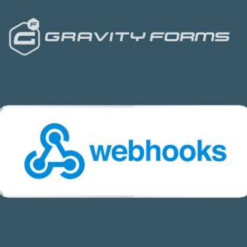 Gravity Forms Webhooks Add-On
