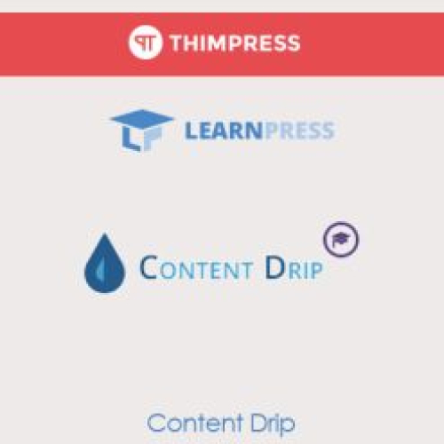 LearnPress – Content Drip