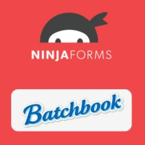 Ninja Forms Batchbook CRM