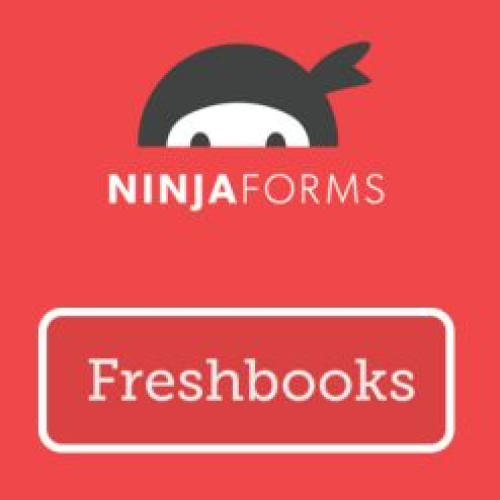 Ninja Forms FreshBooks