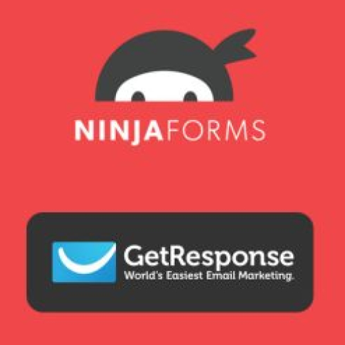 Ninja Forms GetResponse