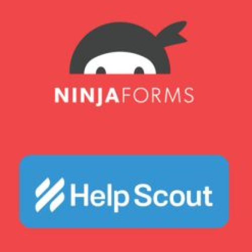 Ninja Forms Help Scout