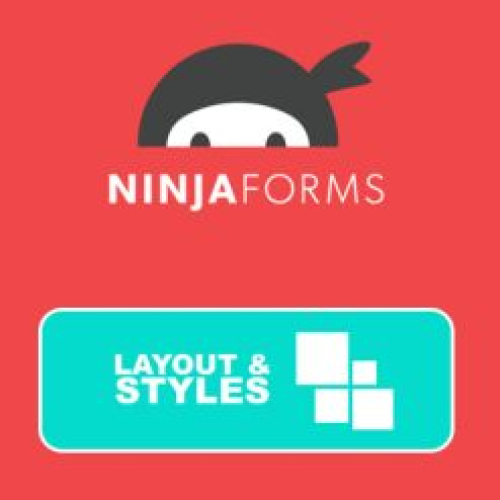 Ninja Forms Layout and Styles