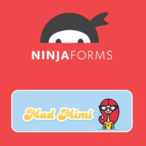Ninja Forms Mad Mimi