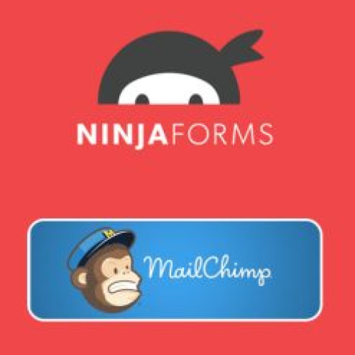 Ninja Forms MailChimp