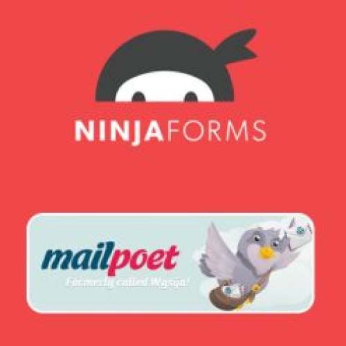 Ninja Forms MailPoet