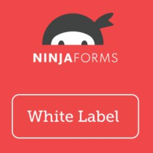 Ninja Forms White Label