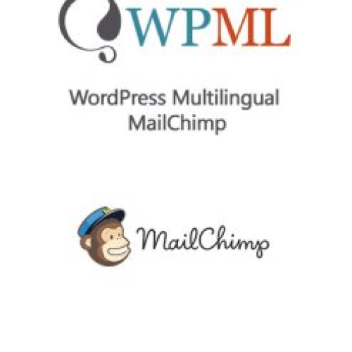 WordPress Multilingual MailChimp
