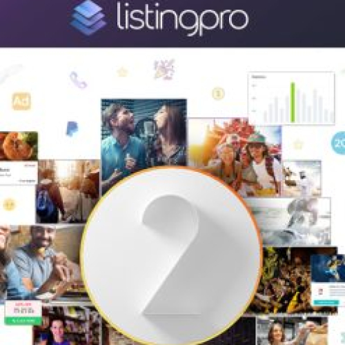ListingPro – WordPress Directory Theme
