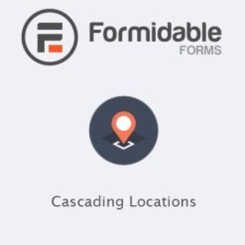 Formidable Forms – Cascading Locations