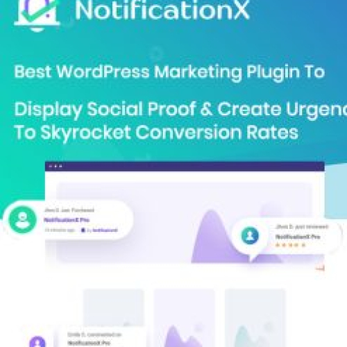 NotificationX Pro