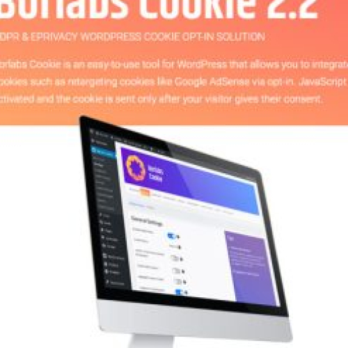 Borlabs Cookie Cookie Opt-in